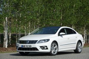 Volkswagen Passat CC R-Line '2013